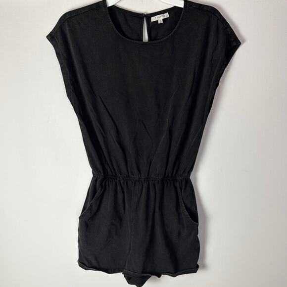 Z Supply Romper - Women's Small - Picture 1 of 5